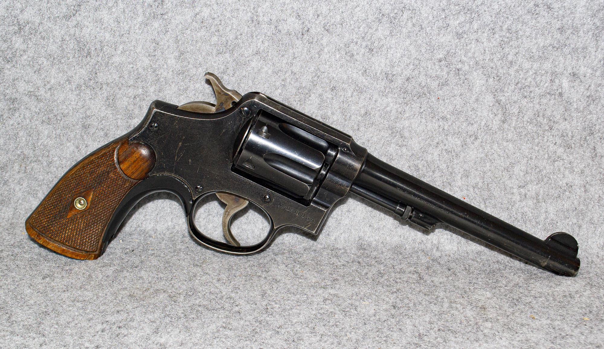 Smith & WessonMilitary & Police Model of 1905.38 S&W Special Cabela's
